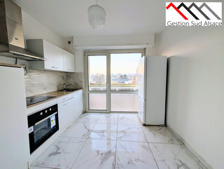  Appartement � vendre 3 pi�ces 58 m�