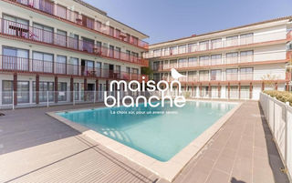  Appartement � vendre 2 pi�ces 34 m�