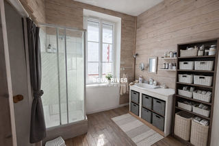  Maison � vendre 4 pi�ces 90 m�