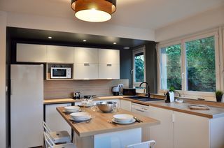  Appartement � vendre 5 pi�ces 90 m�