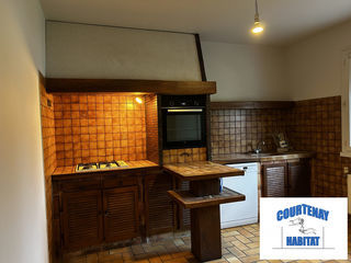  Maison � vendre 7 pi�ces 158 m�