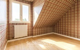  Maison � vendre 5 pi�ces 110 m�