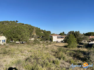  Terrain � vendre 1185 m�