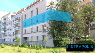  Appartement � vendre 4 pi�ces 105 m�