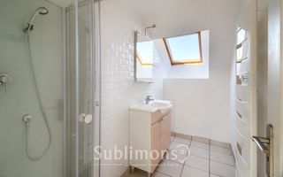  Maison � vendre 3 pi�ces 72 m�