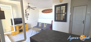  Appartement � vendre 3 pi�ces 42 m�