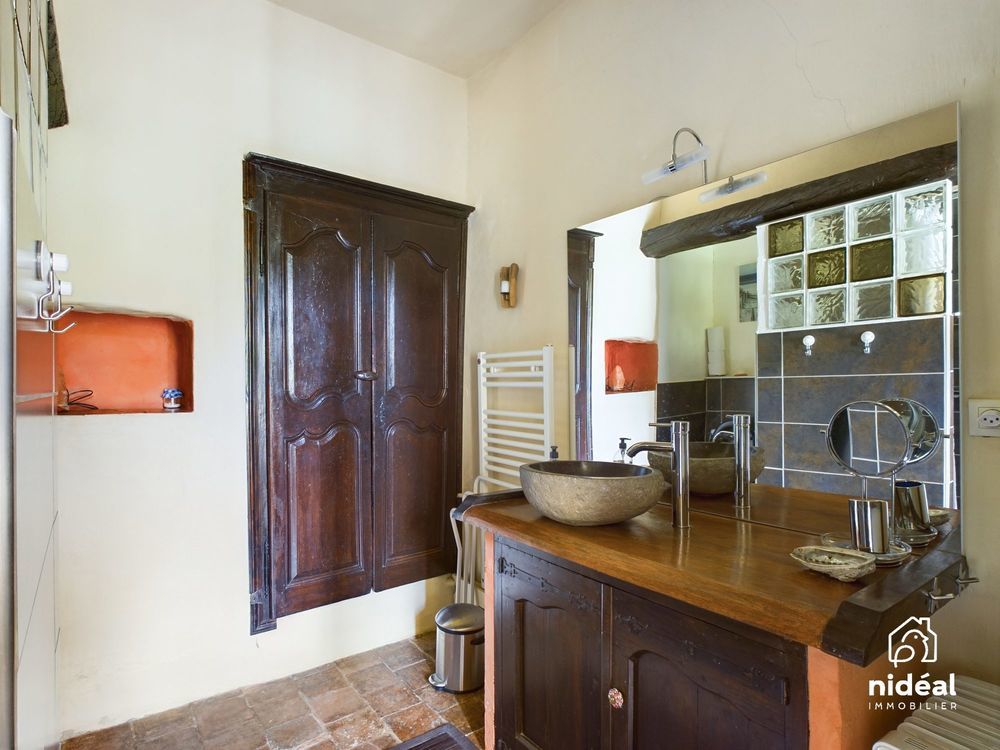 � vendre  Maison Anduze (30140)