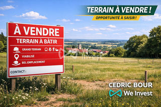  Terrain � vendre 878 m�