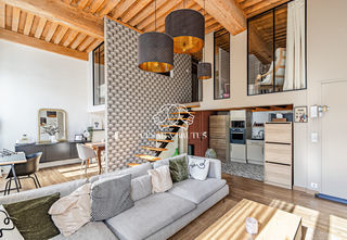  Appartement � vendre 3 pi�ces 64 m�