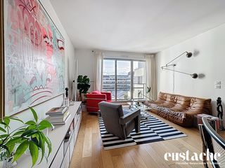  Appartement � vendre 2 pi�ces 49 m�