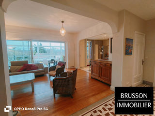  Maison � vendre 5 pi�ces 192 m�