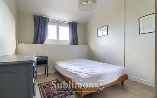  Appartement � vendre 3 pi�ces 52 m�