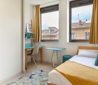  Appartement � vendre 1 pi�ce 18 m�