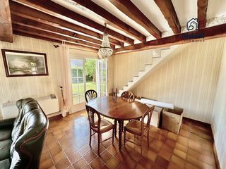  Maison � vendre 5 pi�ces 91 m�