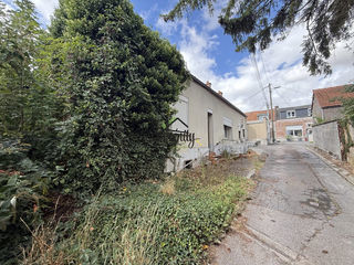  Maison � vendre 7 pi�ces 140 m�