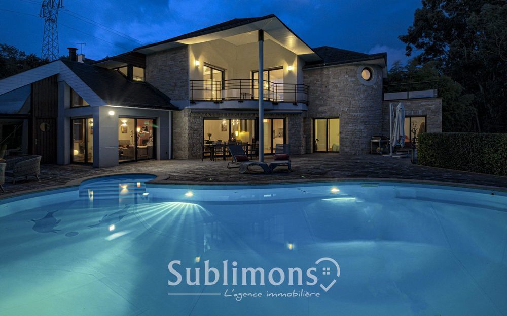 � vendre  Maison Vannes (56000)