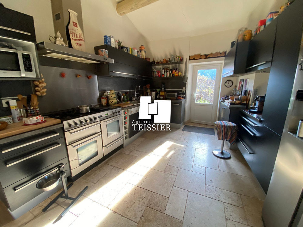 � vendre  Maison Les Vans (07140)