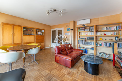  Appartement � vendre 5 pi�ces 118 m�