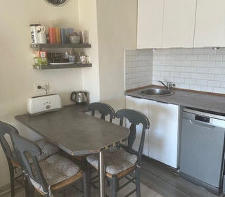  Appartement � vendre 2 pi�ces 32 m�