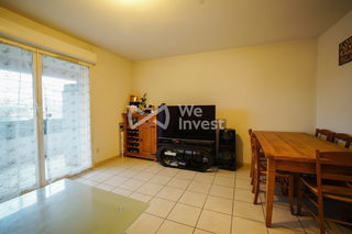  Appartement � vendre 2 pi�ces 43 m�