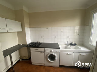  Appartement � vendre 1 pi�ce 31 m�