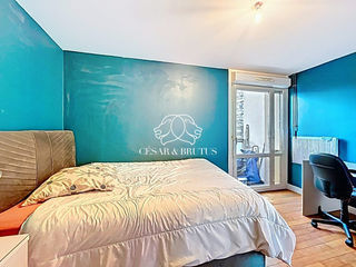  Appartement � vendre 4 pi�ces 72 m�