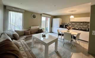  Appartement � vendre 4 pi�ces 75 m�