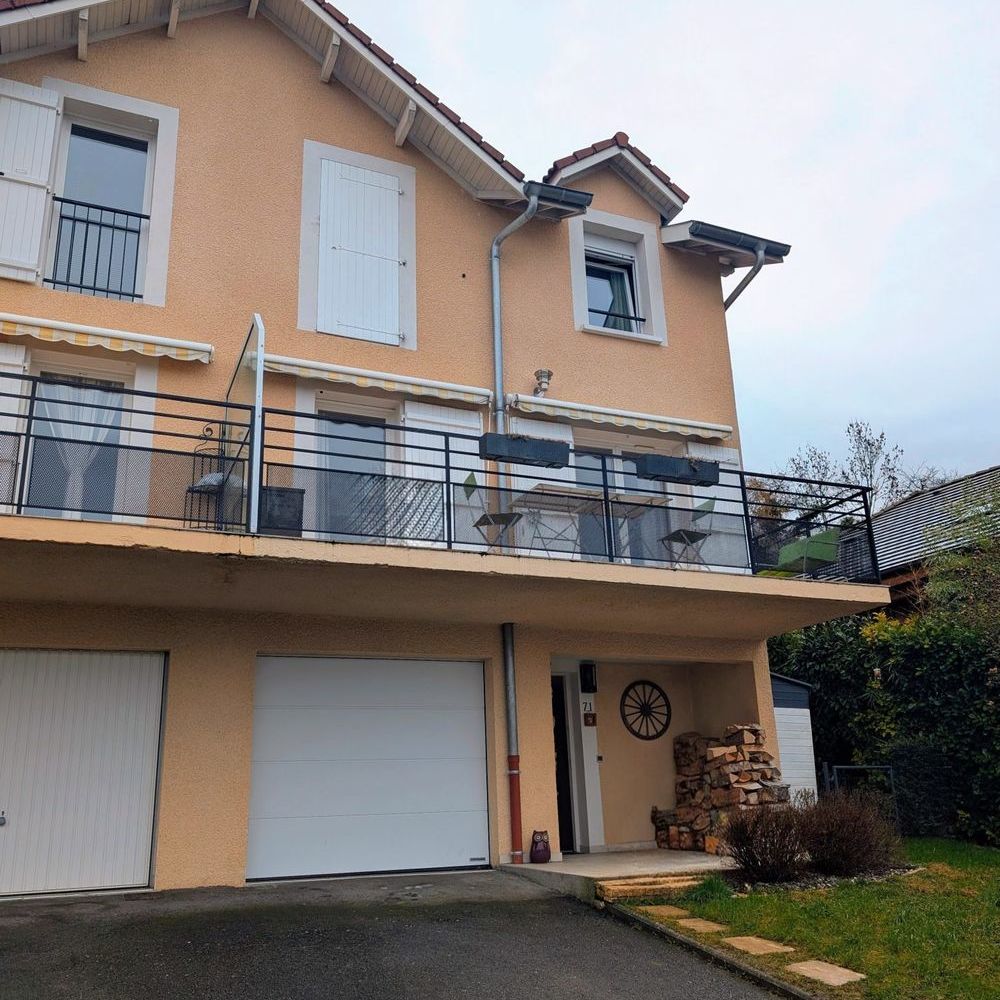 � vendre  Maison Bossey (74160)