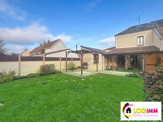  Maison � vendre 5 pi�ces 114 m�