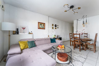  Appartement � vendre 3 pi�ces 60 m�