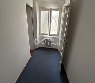  Maison � vendre 3 pi�ces 46 m�