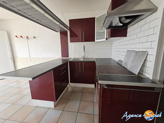  Appartement � vendre 2 pi�ces 38 m�