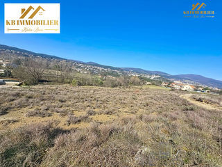  Terrain � vendre 1601 m�