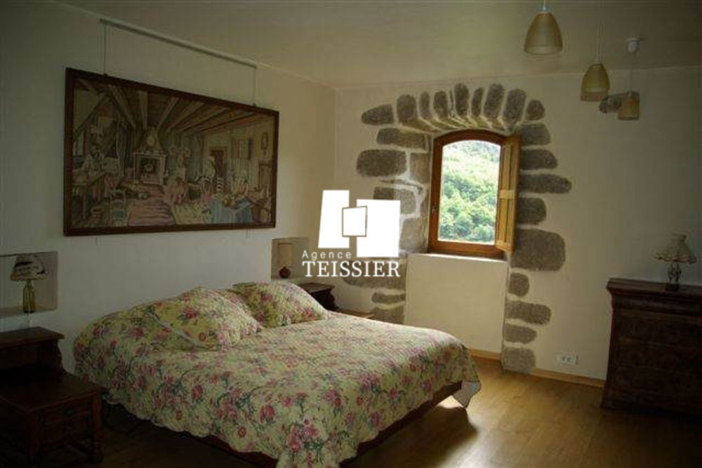 � vendre  Propri�t�/ch�teau Malarce-sur-la-Thines (07140)