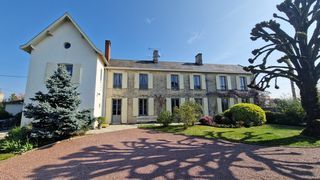  Maison � vendre 9 pi�ces 196 m�