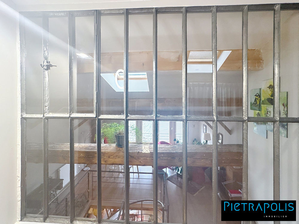 � vendre  Appartement Lyon 4