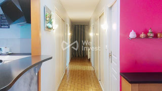  Maison � vendre 9 pi�ces 200 m�