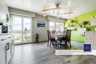  Maison � vendre 5 pi�ces 114 m�