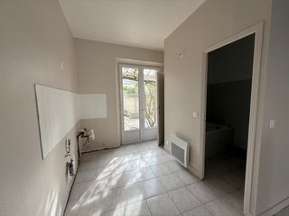  Appartement � vendre 1 pi�ce 30 m�