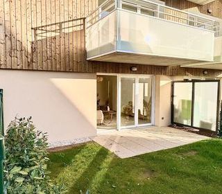  Appartement � vendre 2 pi�ces 40 m�