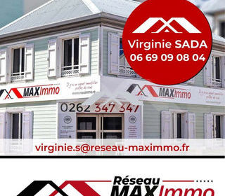  Immeuble � vendre 860 m�