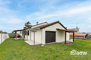  Maison � vendre 4 pi�ces 97 m�