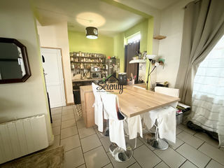  Maison � vendre 5 pi�ces 88 m�