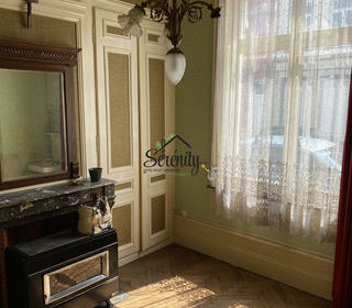  Maison � vendre 13 pi�ces 221 m�