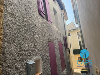  Maison � vendre 3 pi�ces 75 m�