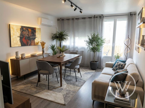   Appartement � vendre Vienne Appartement - 3 pi�ce(s) - 78 m�