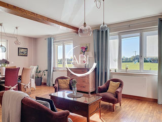  Maison � vendre 9 pi�ces 201 m�