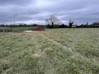  Terrain � vendre 1500 m�