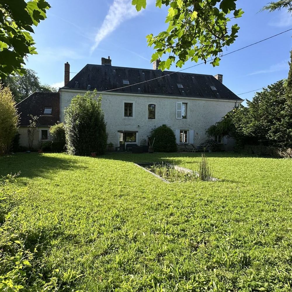 � vendre  Maison Montoire-sur-le-Loir (41800)