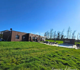  Maison � vendre 5 pi�ces 124 m�